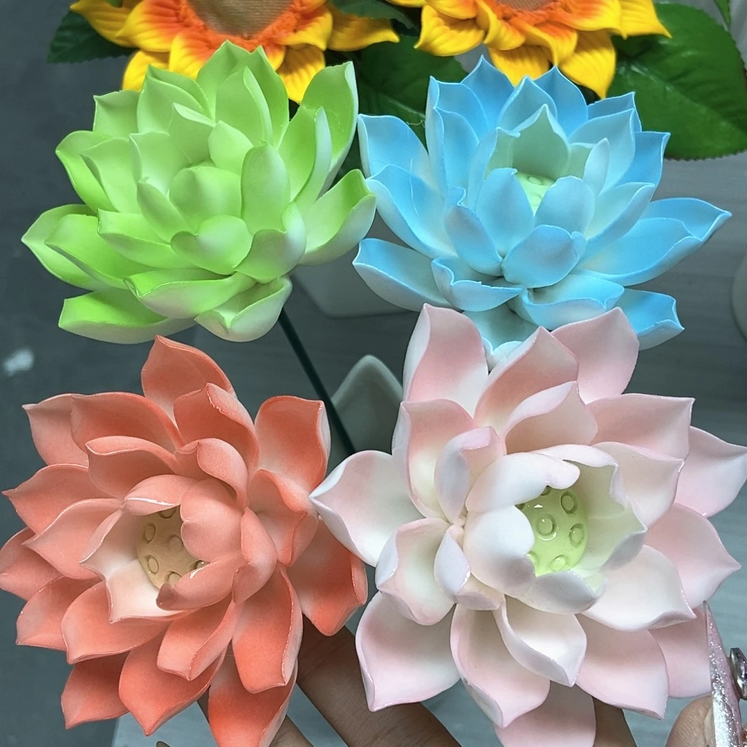 陶瓷手工制作工艺