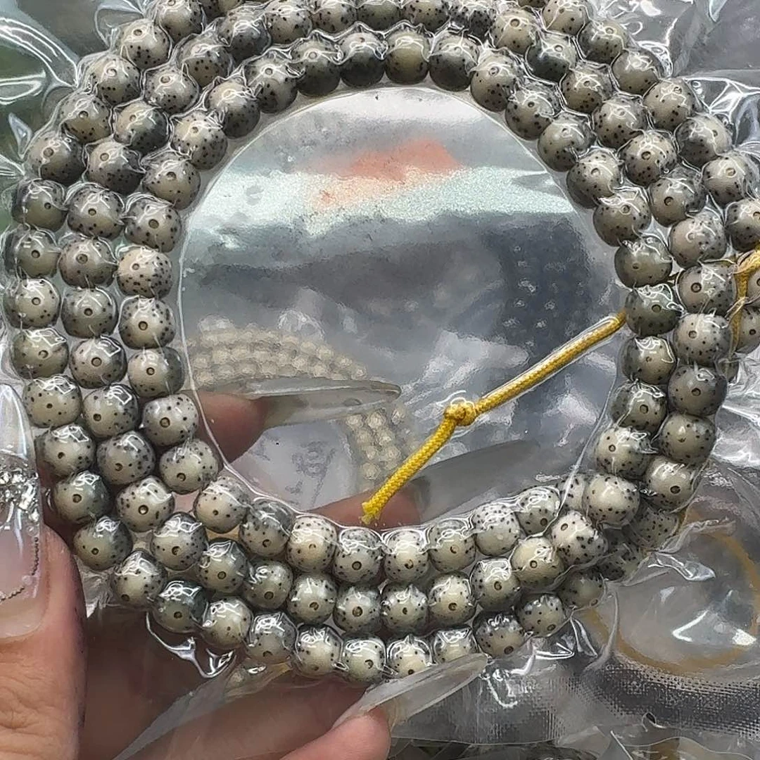 手串星月菩提340殿堂卡姿兰大眼睛星月87-108