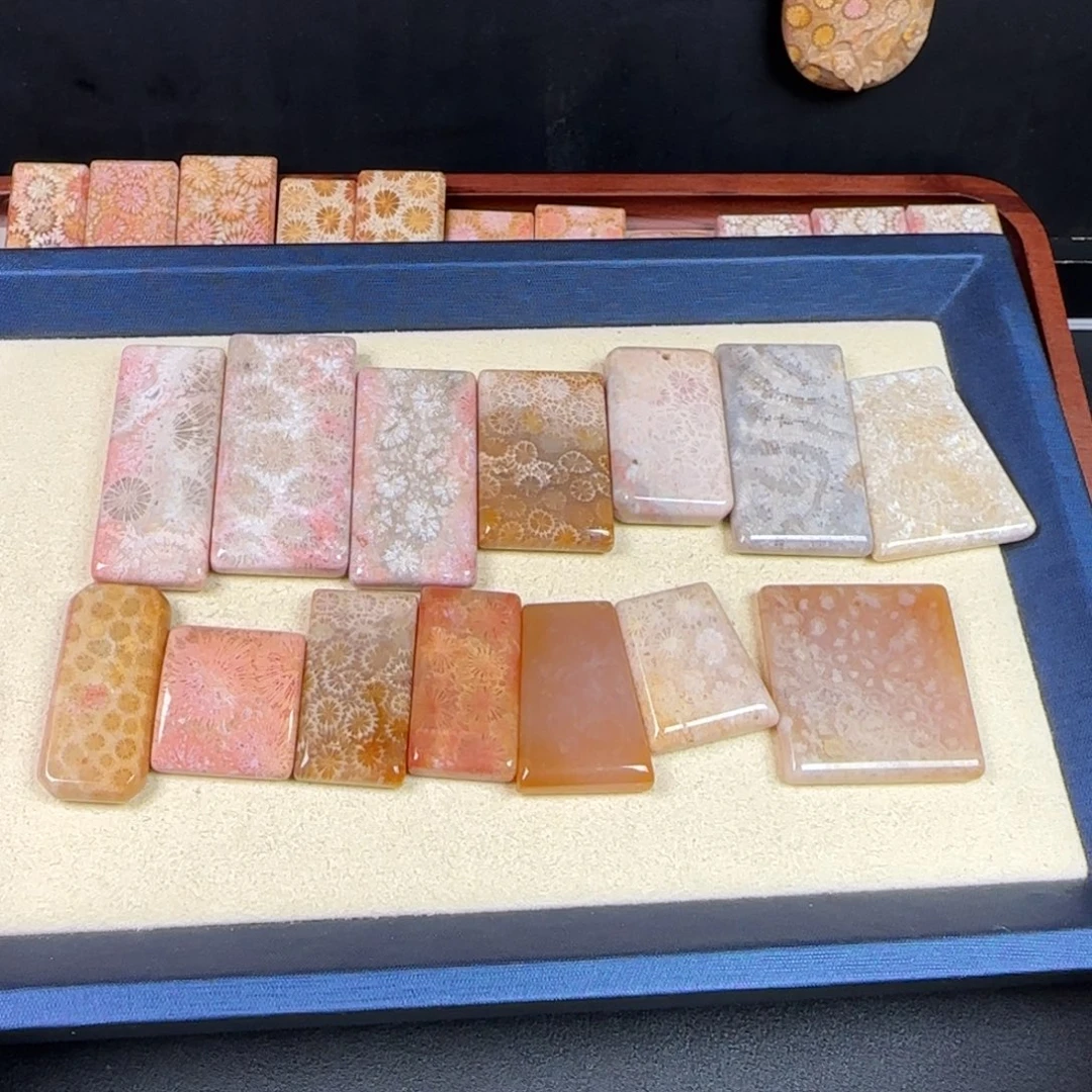 硅化玉未镶嵌手链开播福利14个50不能退换