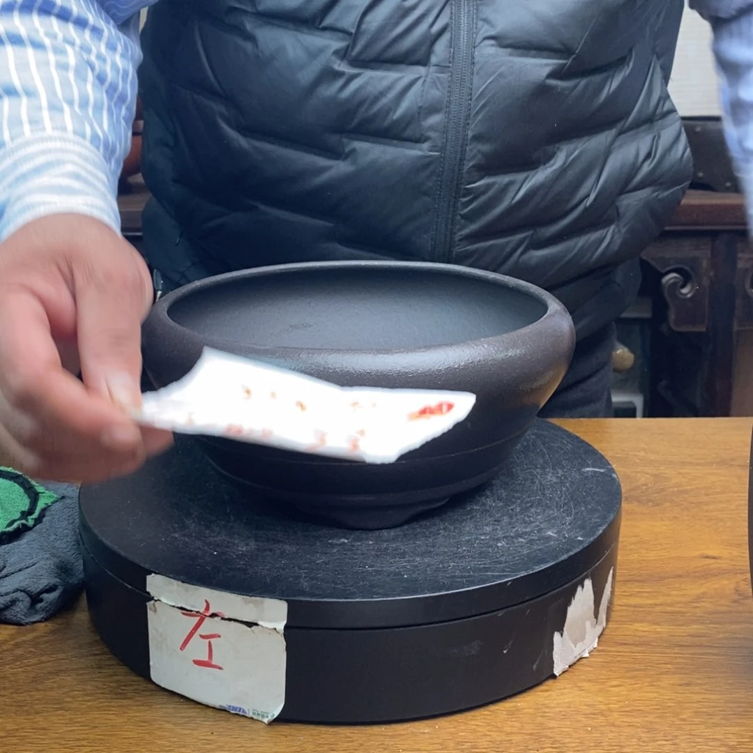 紫砂货号一只WK53