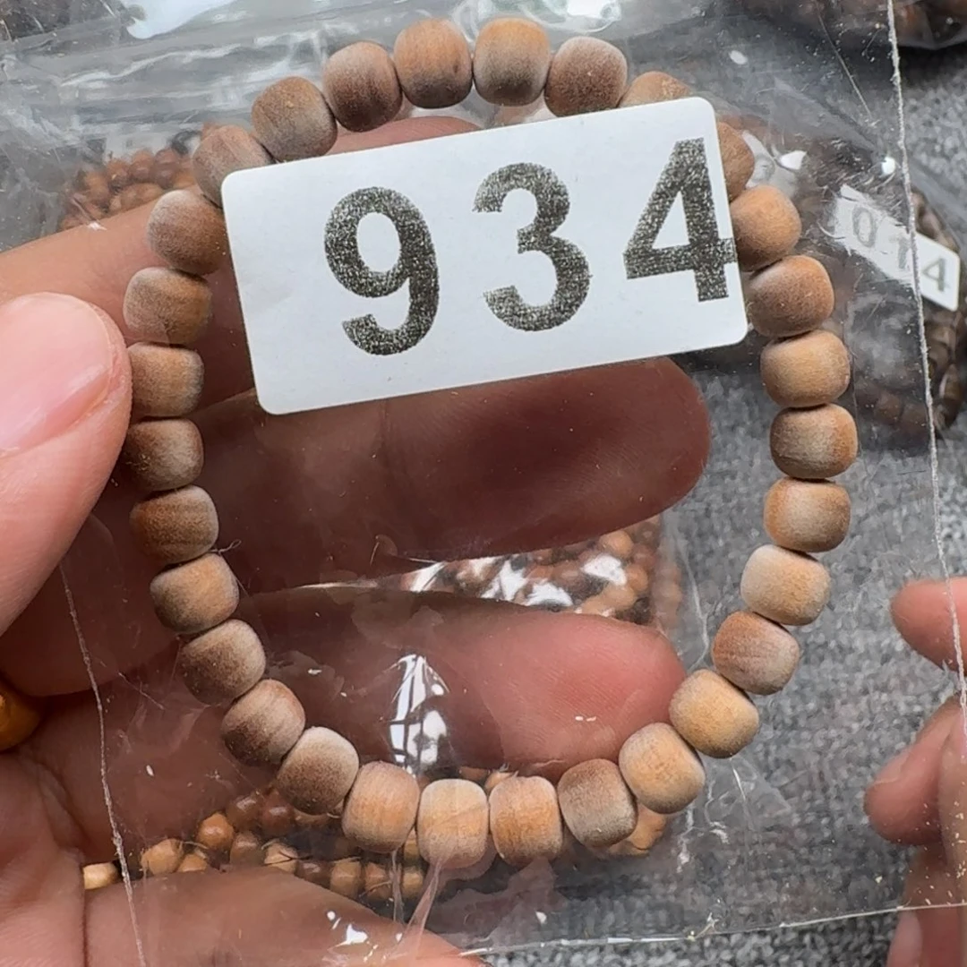 其他檀香木麝香韵迈索尔老山檀6×7