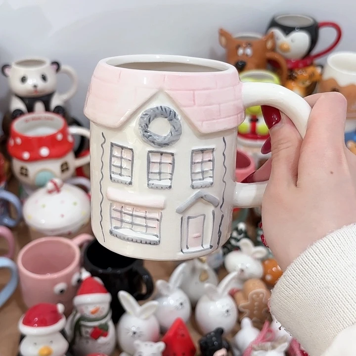 瓷片陶瓷完美主义慎拍