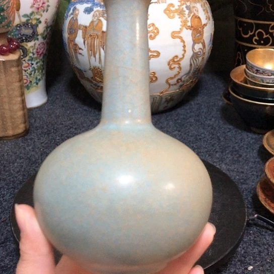 瓷器一件 品相完好