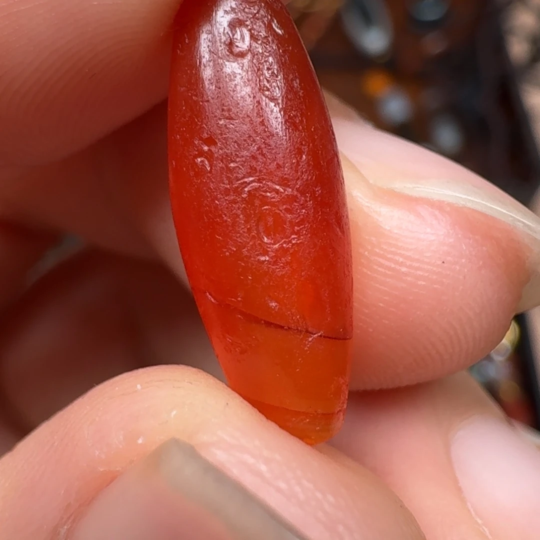 玛瑙/玉髓吊坠(不含链)未镶嵌蚊****5