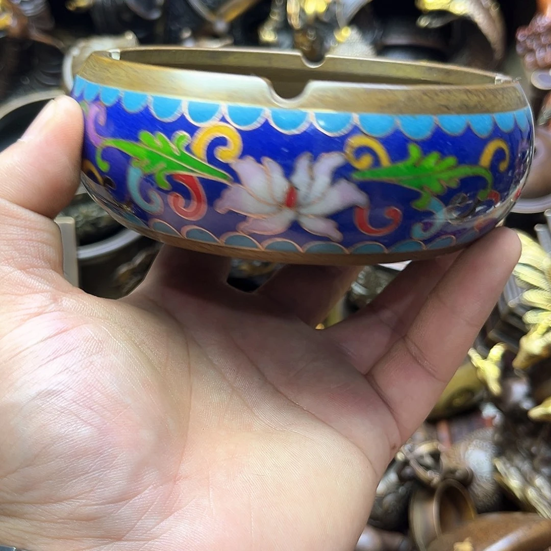 小杰精品铜器链接