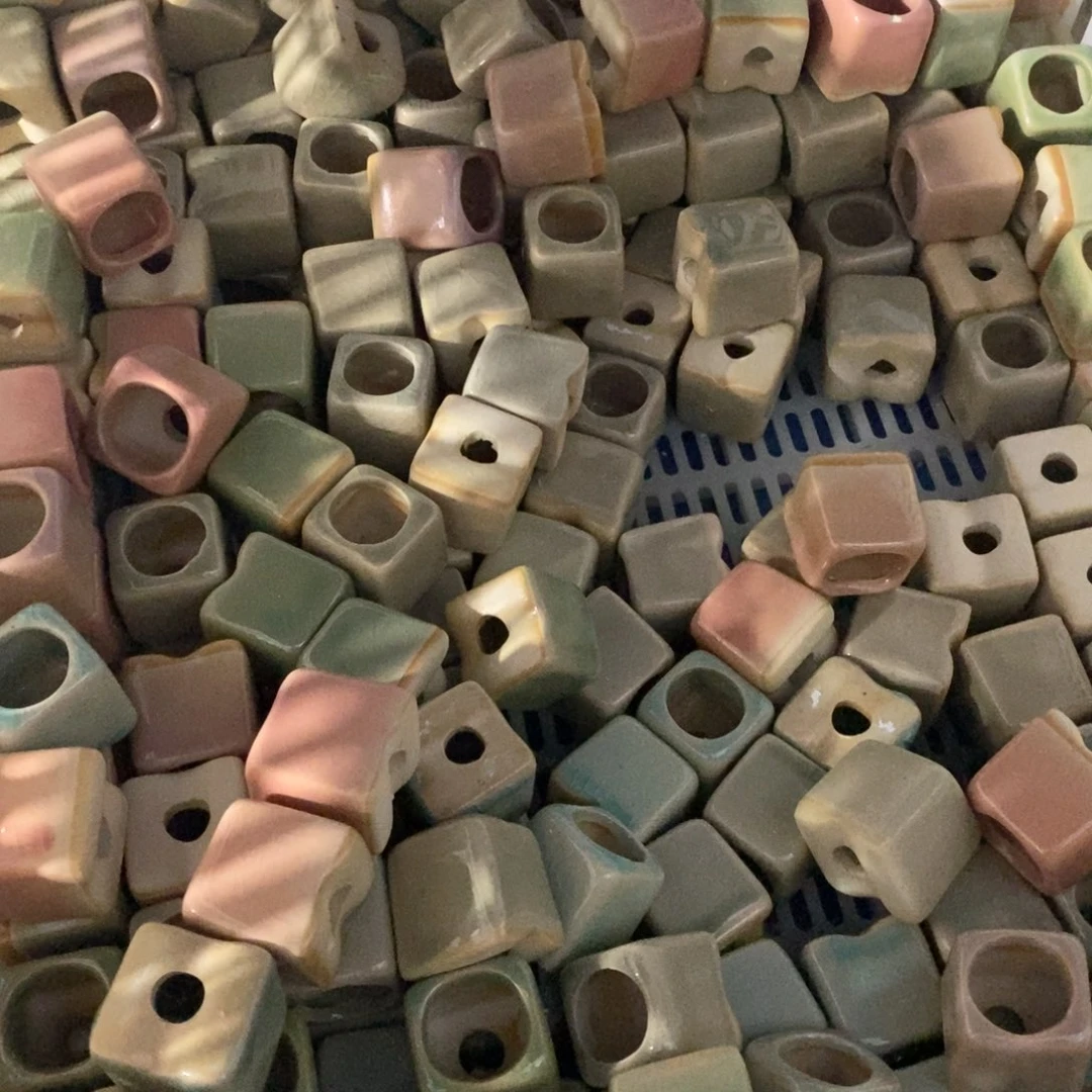 红陶【当天凑单满10米包邮】6个浮力