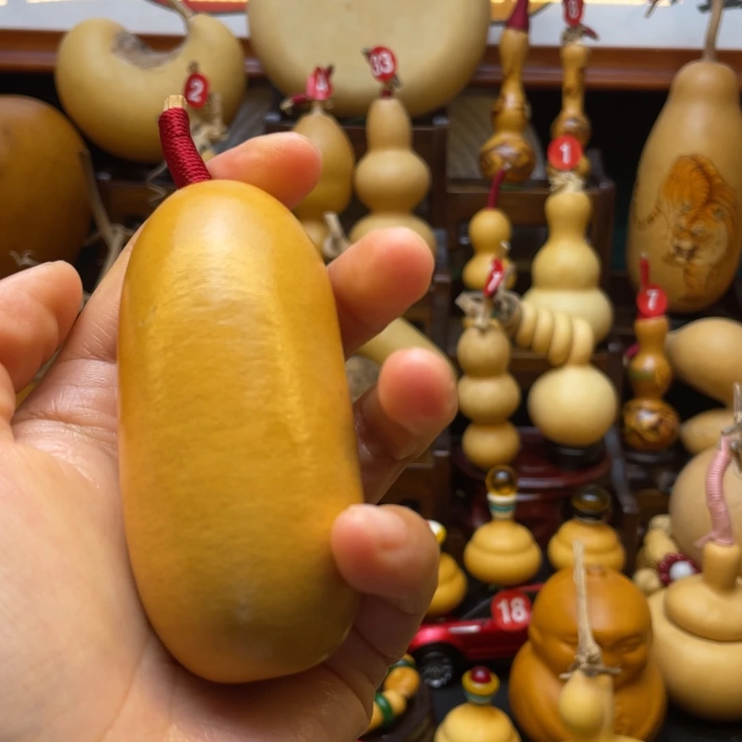 十*葫芦头的做法是用来做的吗哈哈笑