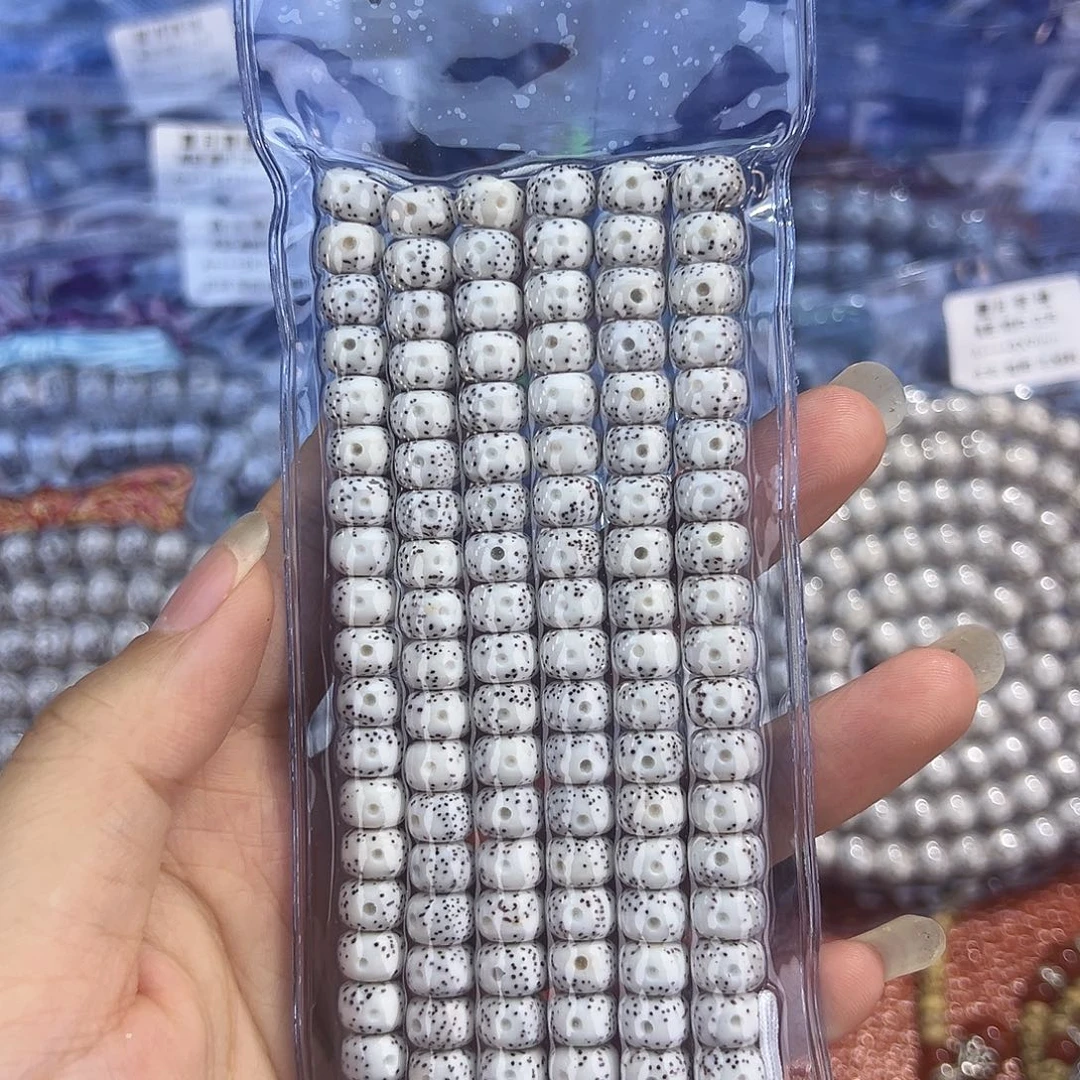 德***晴吊坠星月菩提星月菩提