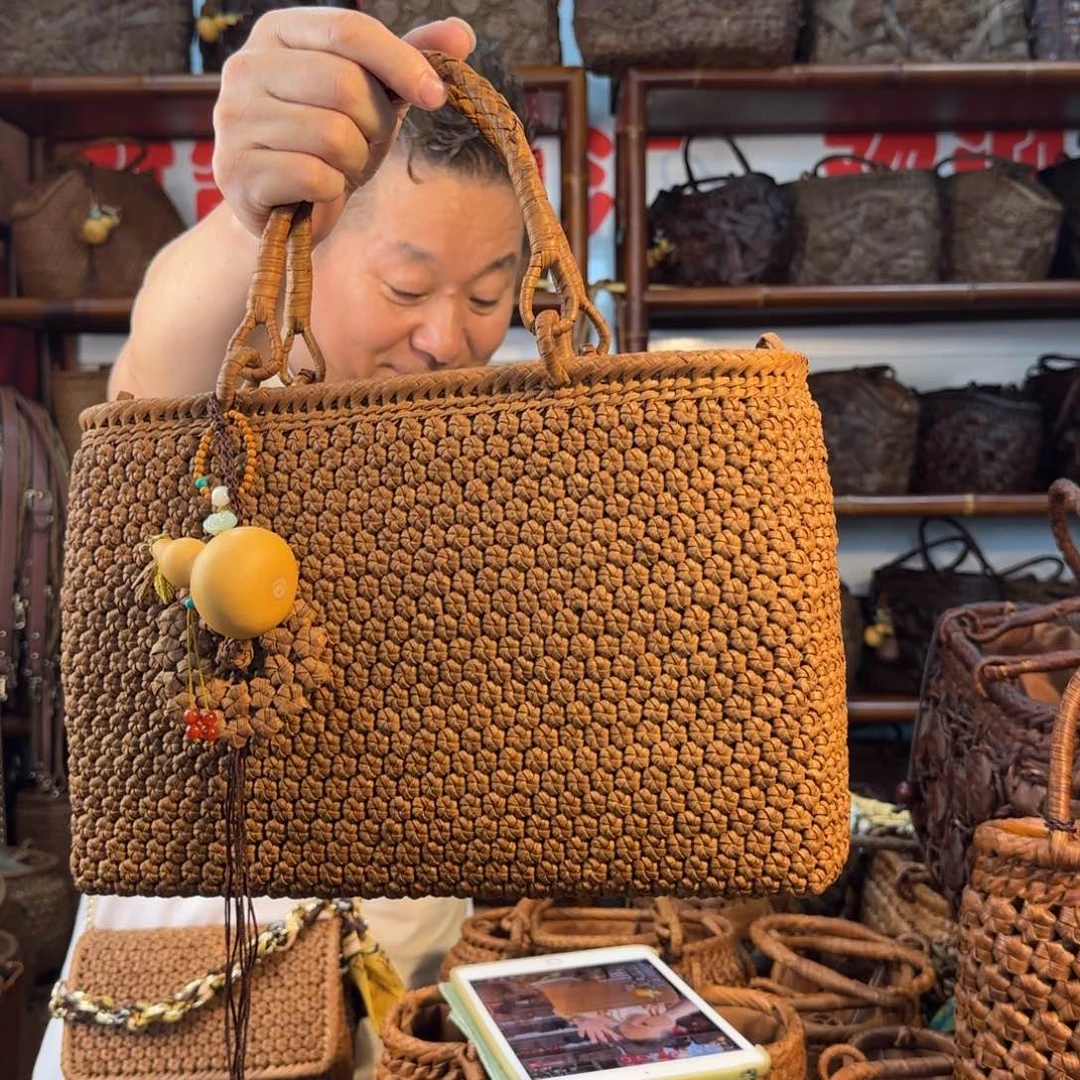 木清*钰强哥竹艺精3大包