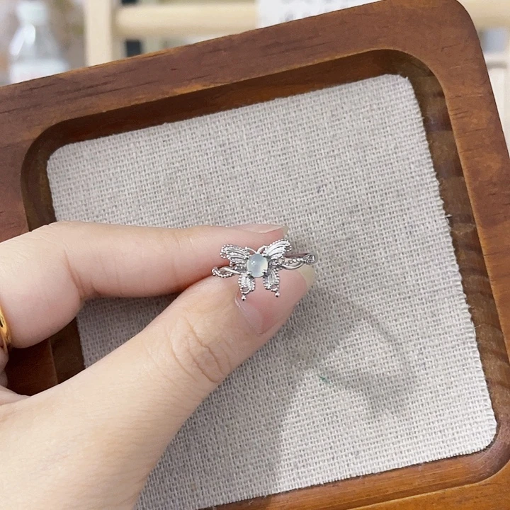 翡翠未镶嵌颈饰天然翡翠Ａ货