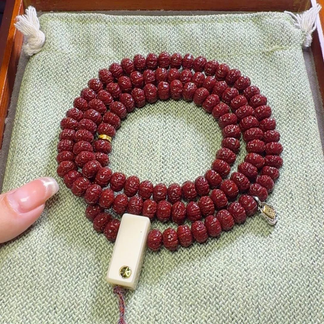 吊坠金刚菩提精品
