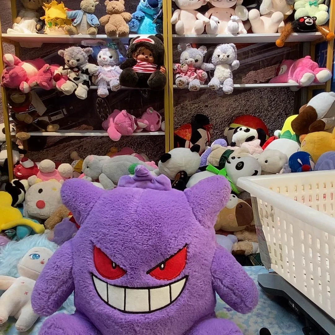 毛绒红****毛绒玩具182