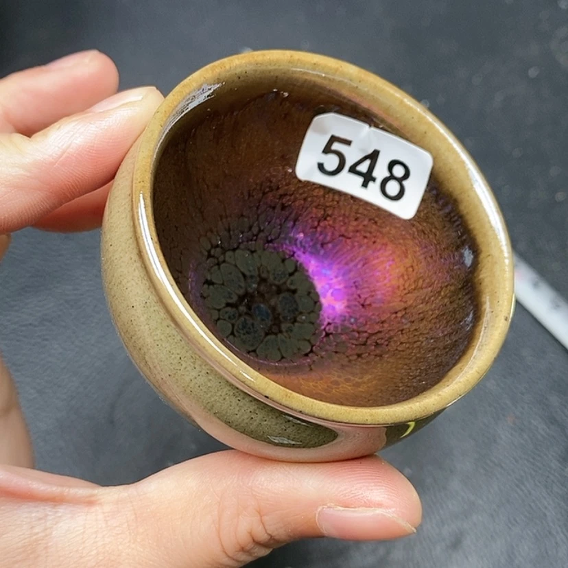 【闪购商品】茶盏闽*石我的盏太好了吧