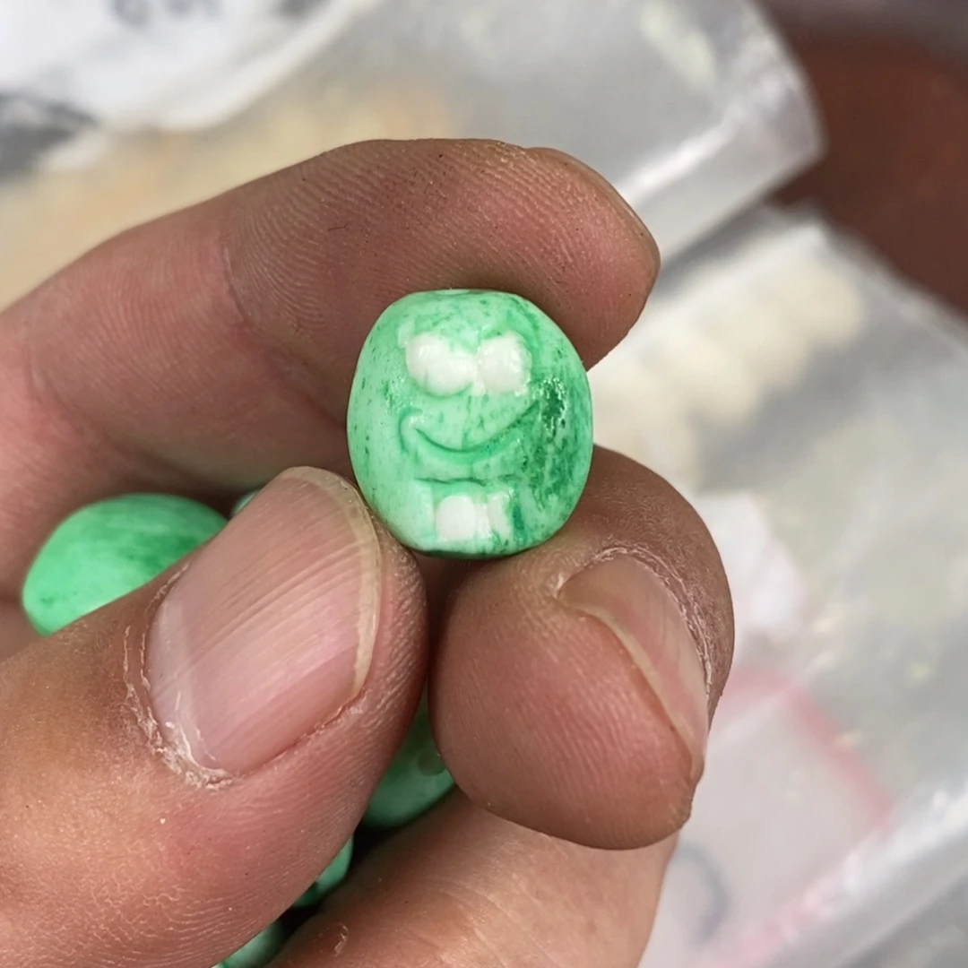 手串/手链驼骨配饰104