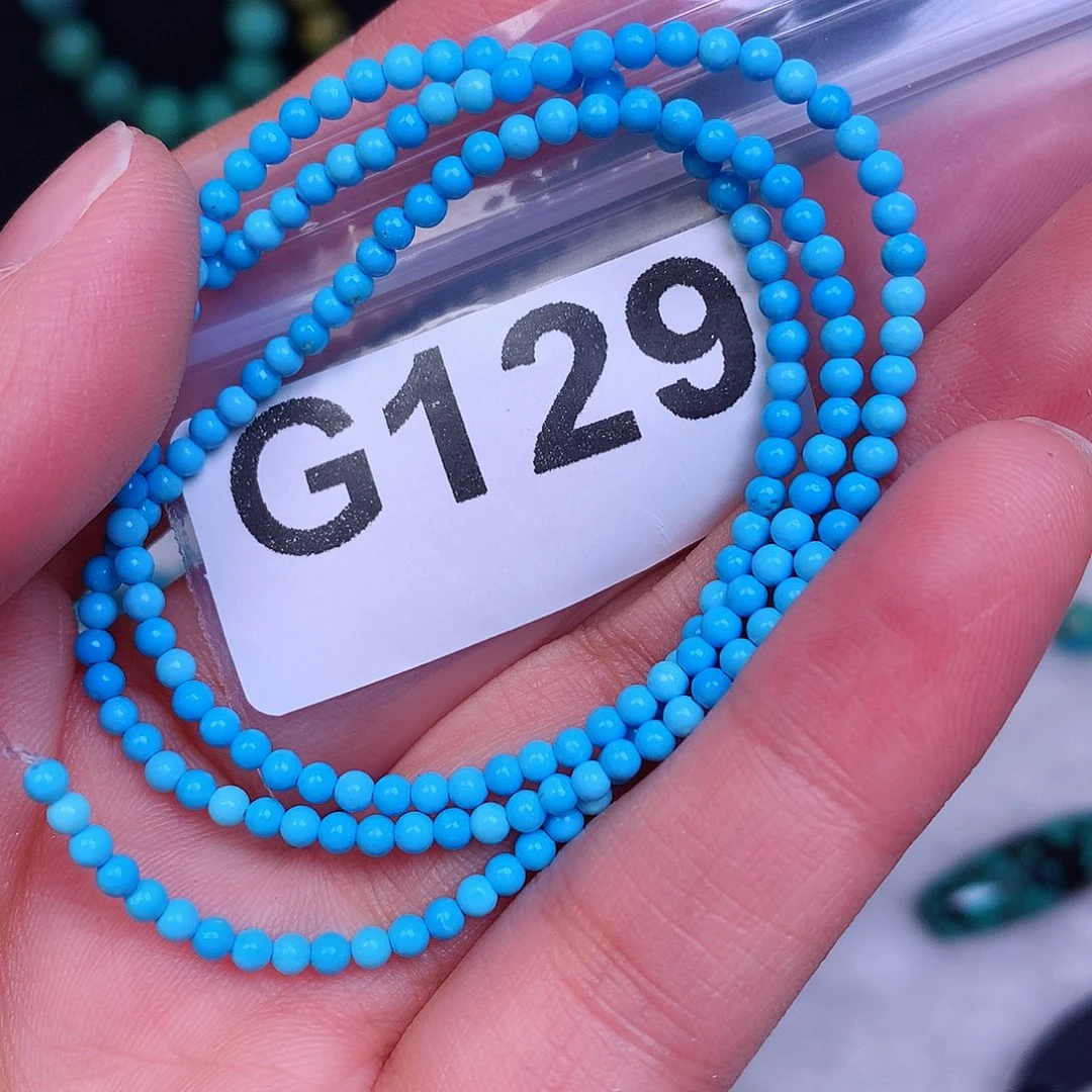 空竹粉丝专享十堰特色手工散珠