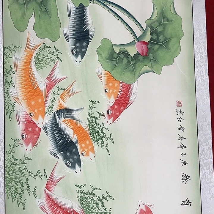 横款新号开播，进来惊喜连连……