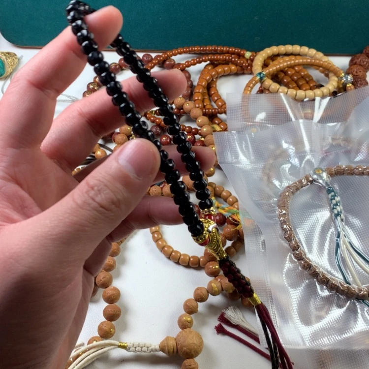 【闪购商品】椰蒂吊坠1555685898989