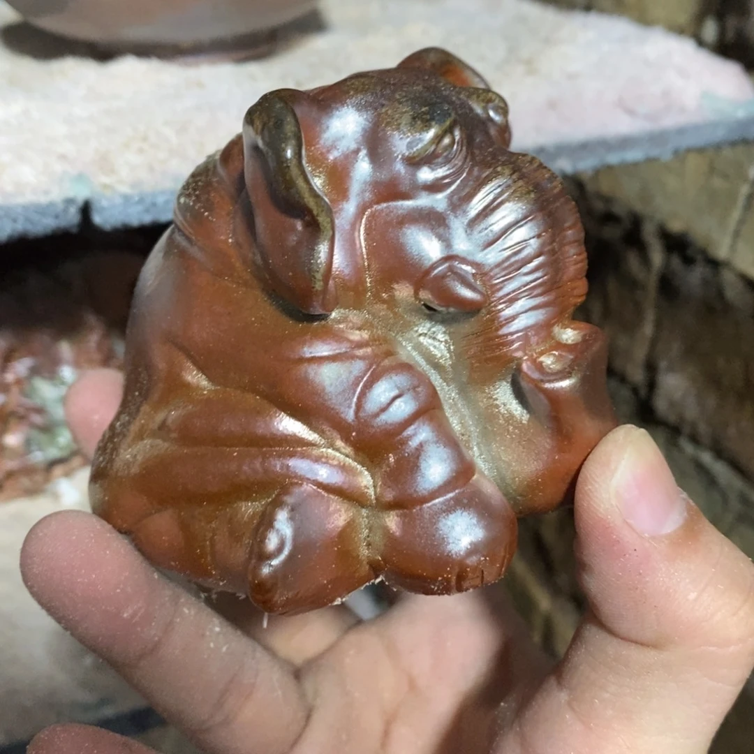 开窑大吉，高货多多52瑕