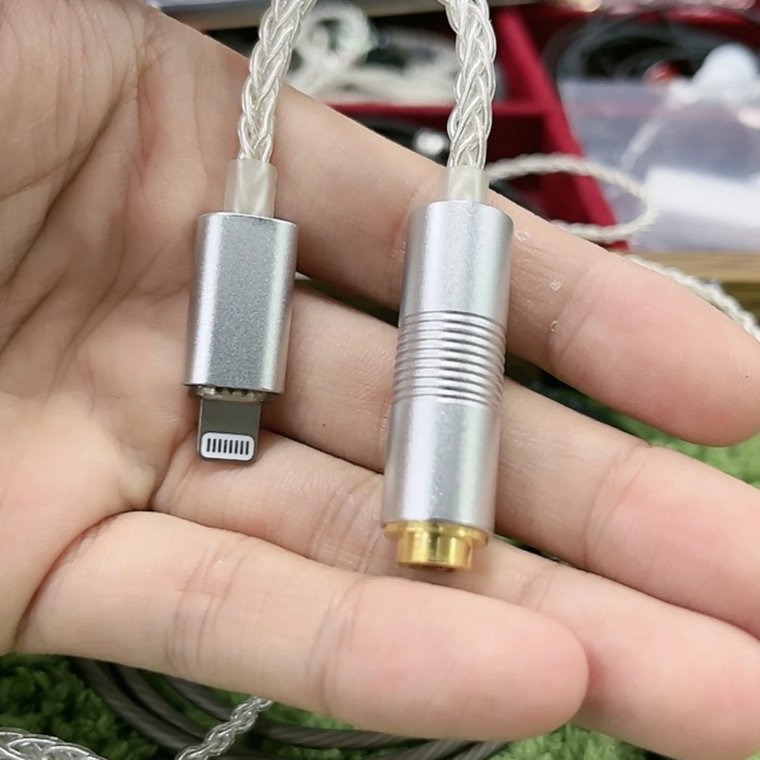 【闪购商品】99新I****m苹果口转4.4