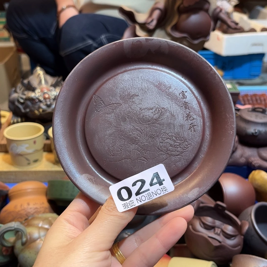 紫砂茶宠紫砂111111