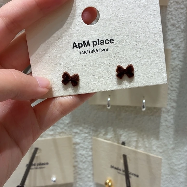 纯铜合金大理石日常简约通勤款