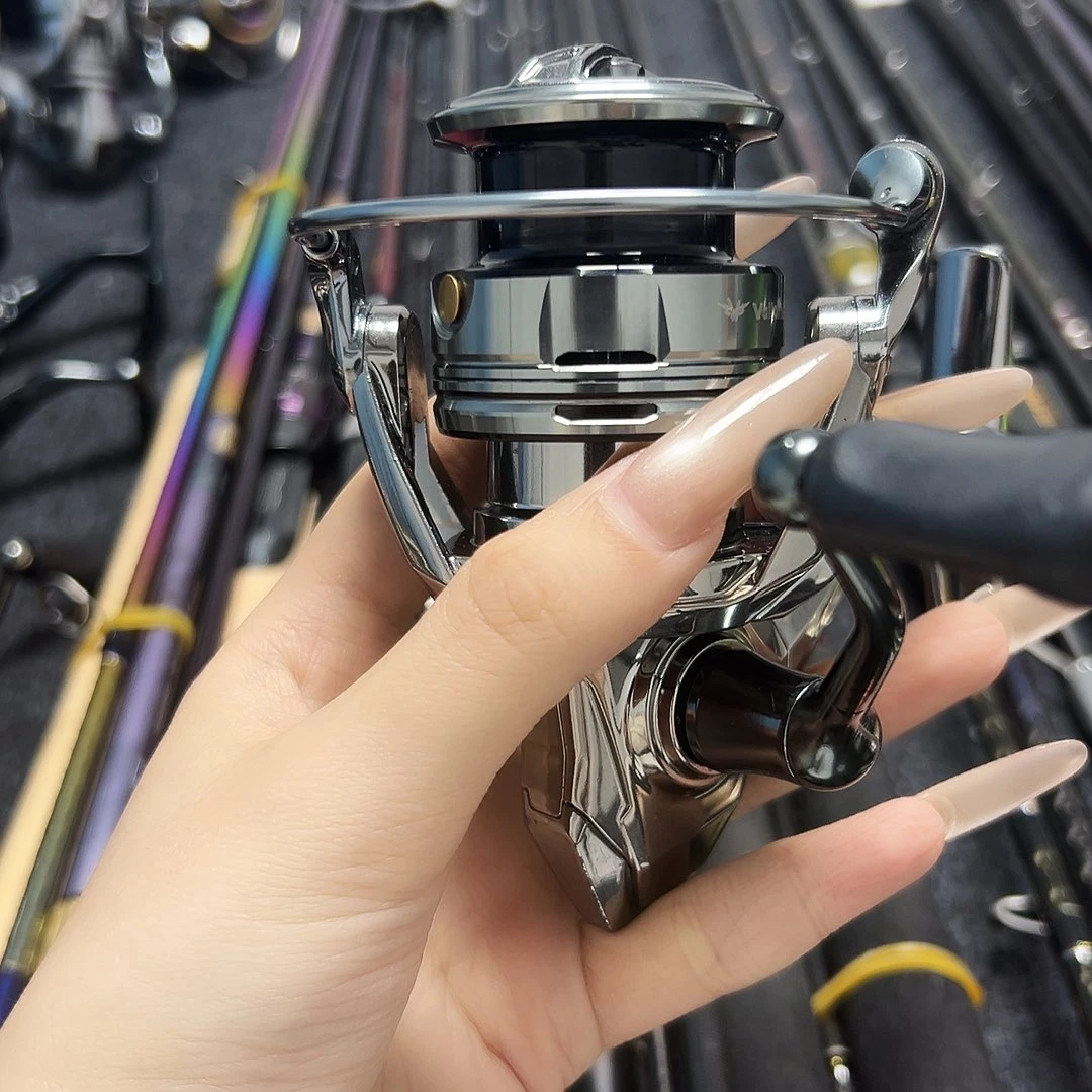 ****꧔铝合金3.8m纺车轮1234