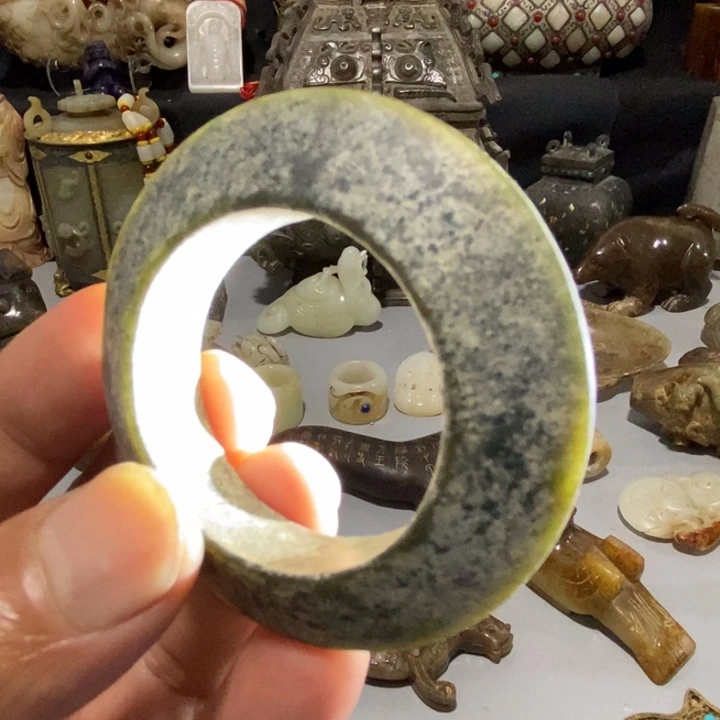 摆件把件佩饰串饰