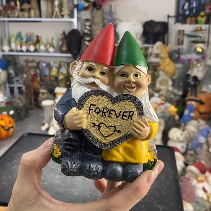 树脂工艺品摆件默认微瑕