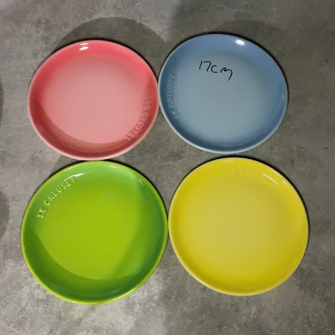 瓷片微瑕陶瓷餐具家用