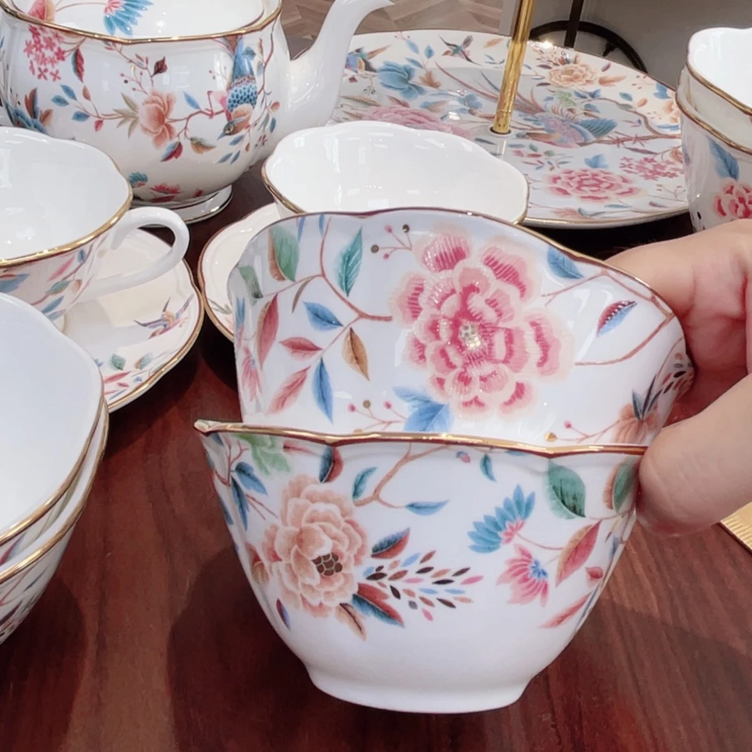 两个饭碗—————————