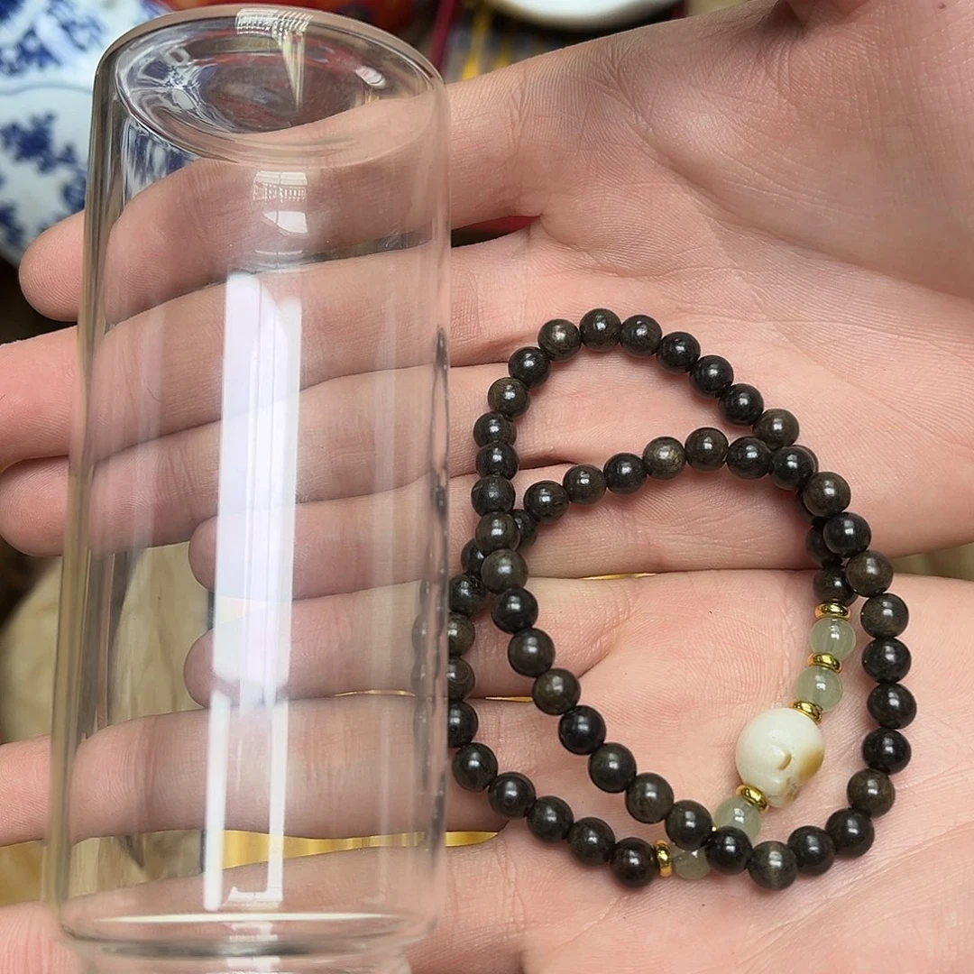 大叶紫檀（黑酸枝木类）