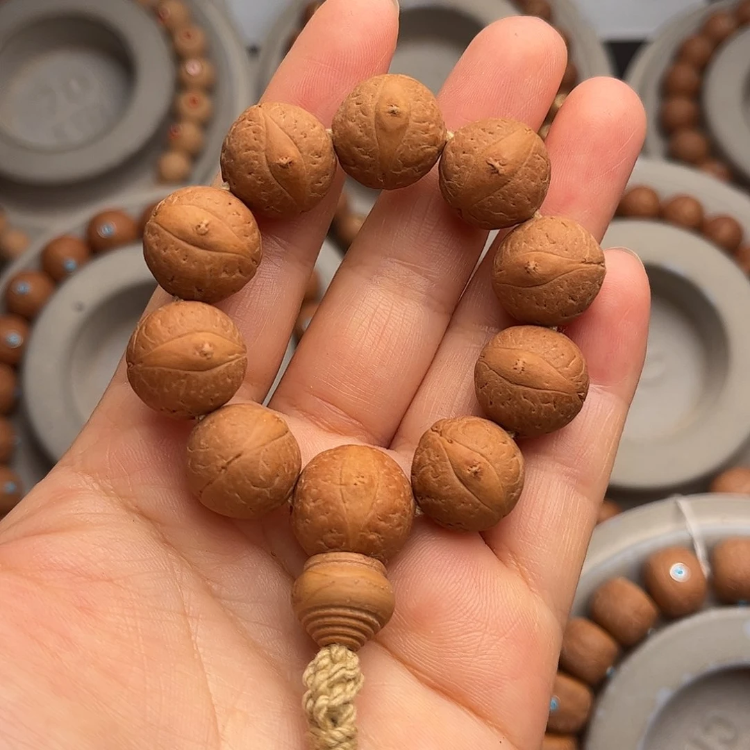 凤眼菩提手串手捻