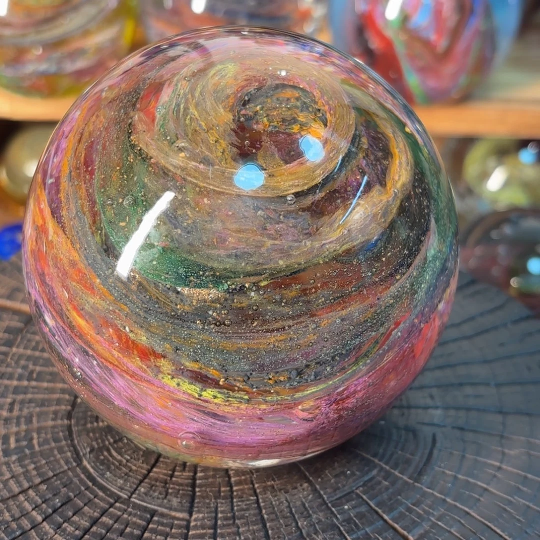 手工艺品琉璃精品