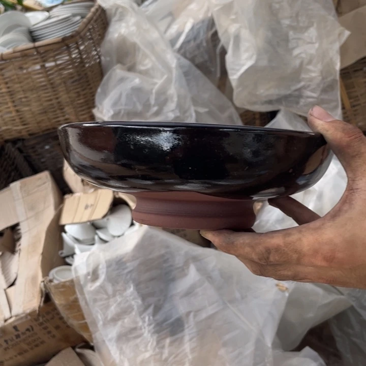 摆件陶瓷艺术摆件20-6.5