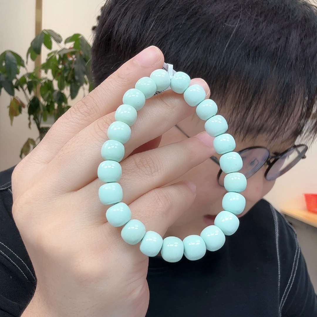绿松石未镶嵌珠宝奇石104