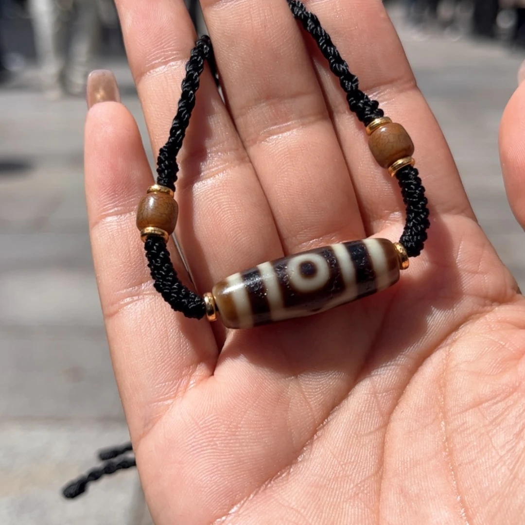 【闪购商品】玛瑙/玉髓（覆膜）颈饰未镶嵌