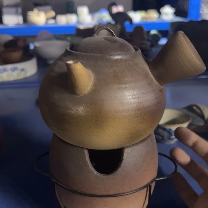 特色家用复古特色茶器