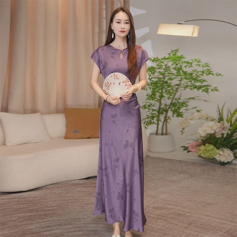 D64捡漏时尚南油轻奢品牌龙凤腾女装先到先得