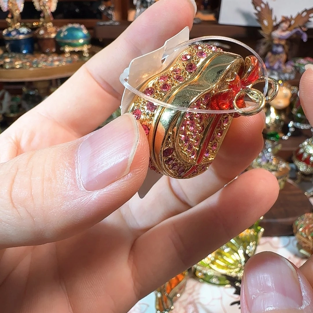 手工制作请勿吹毛求疵