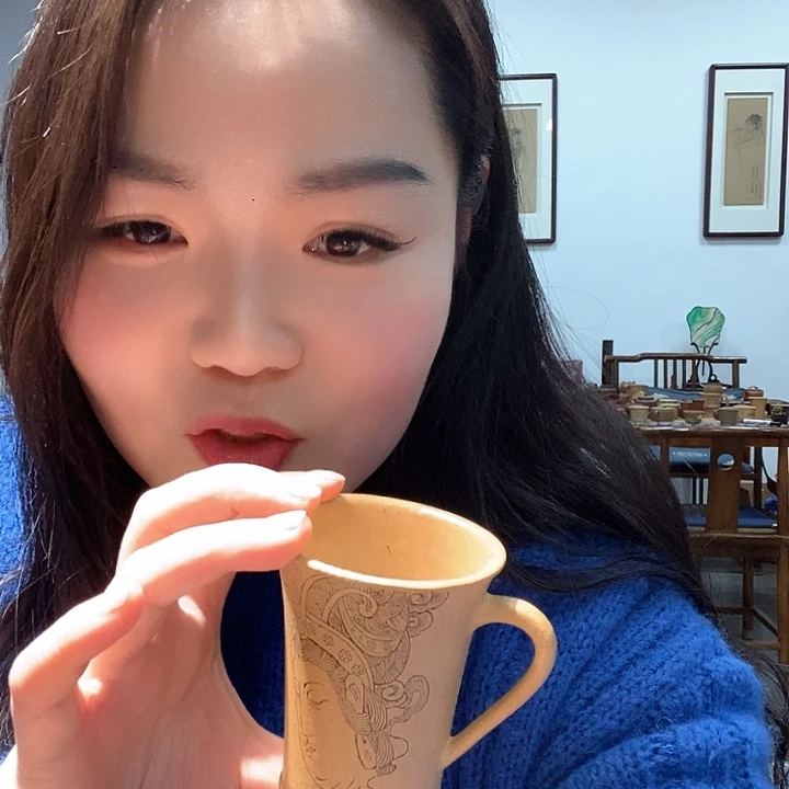 紫砂茶壶宜兴紫砂杯