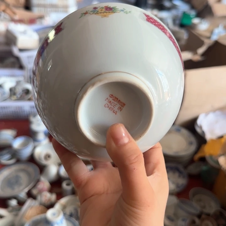摆件景德镇陶瓷艺术品