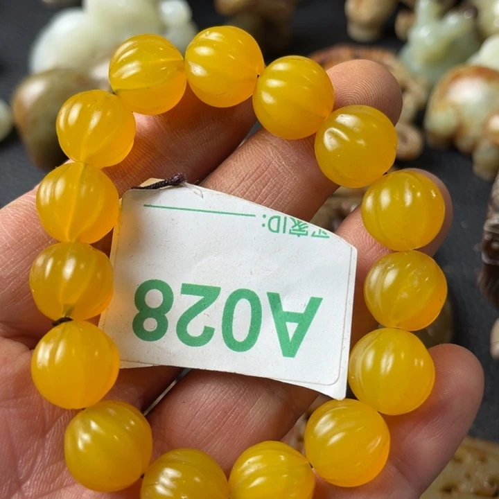 玛瑙/玉髓颈饰合金