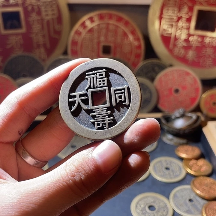 铜现代仿制工艺品