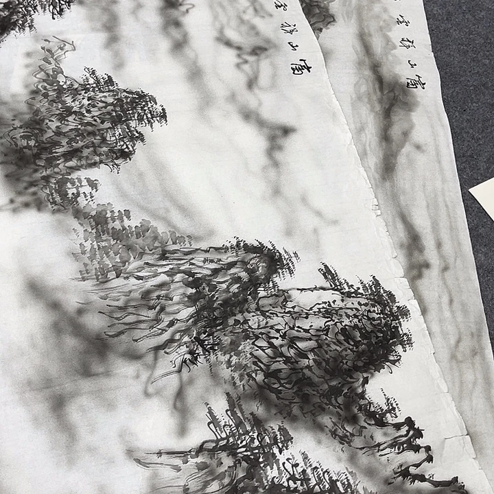 正***兴国画一二三一二三四二