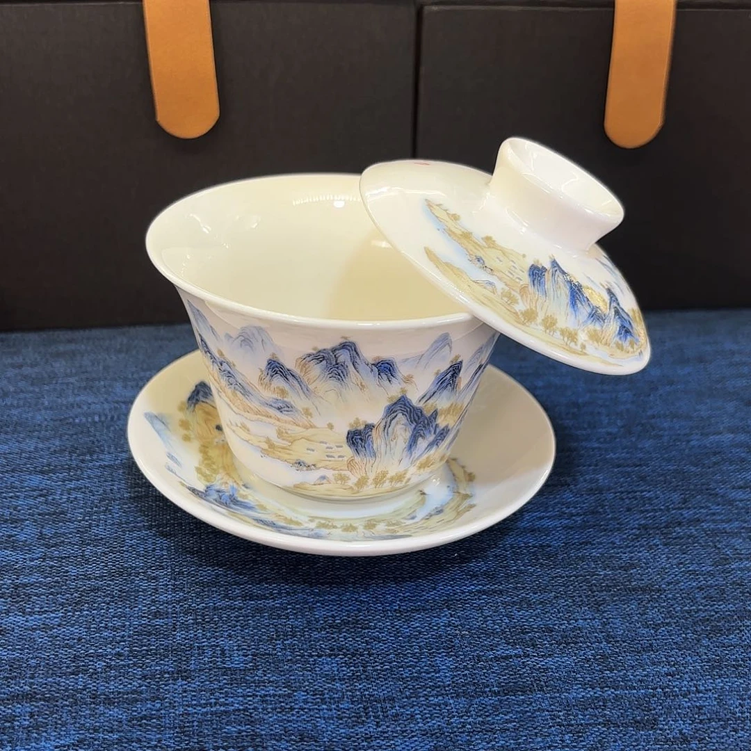 我们的目标就是成为更