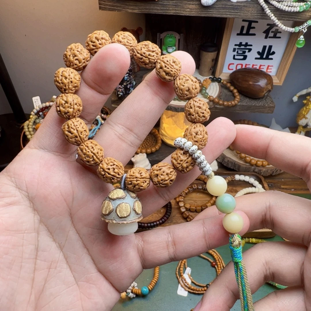 菩提根/象牙果手串
