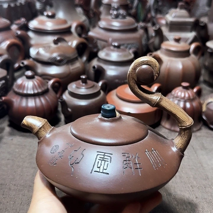 茶壶紫砂紫砂壶紫砂壶