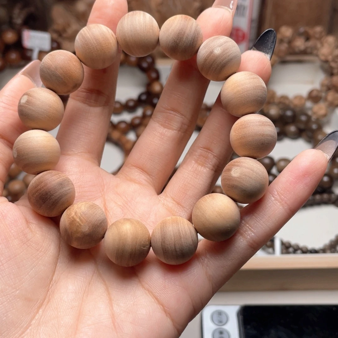手串/手链檀香木手串1.5瑕疵