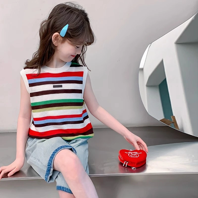 TX0262  儿童背心