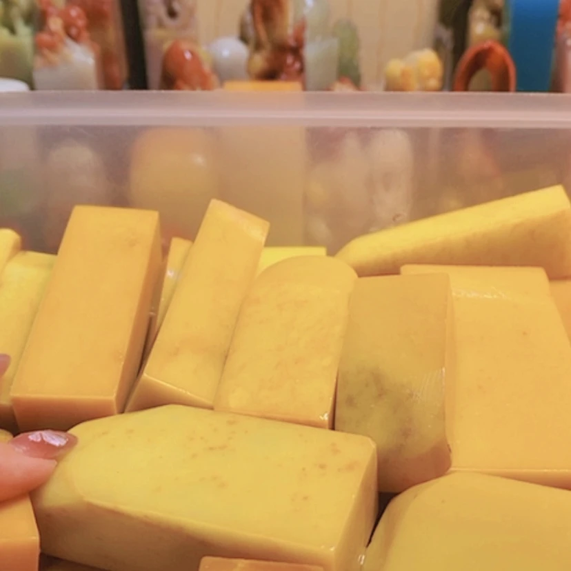 【闪购商品】寿山石印石i***g